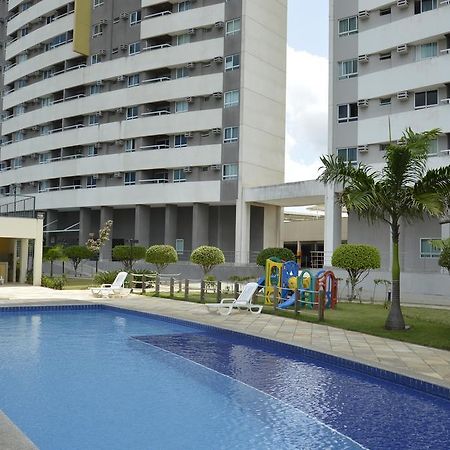 Apartamentos Verano Natal Exterior photo