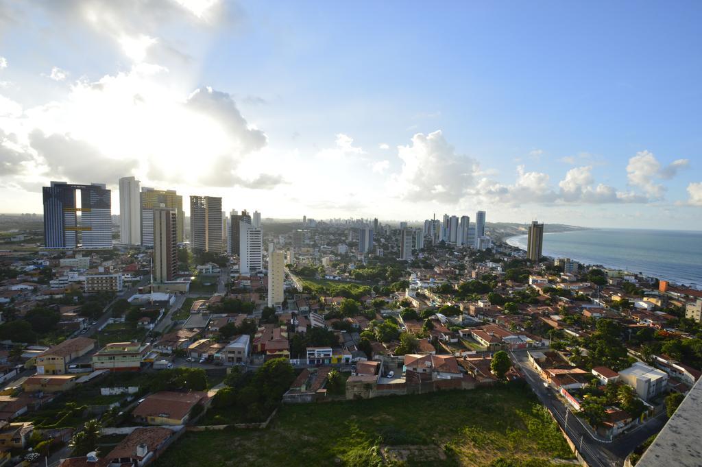 Apartamentos Verano Natal Exterior photo