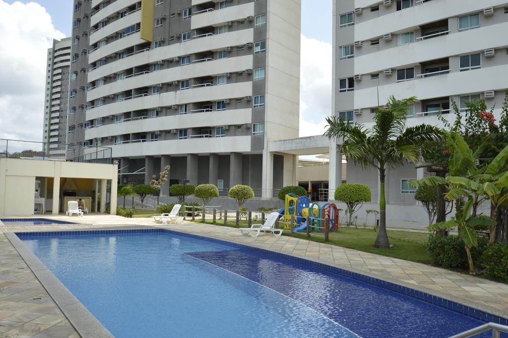 Apartamentos Verano Natal Exterior photo